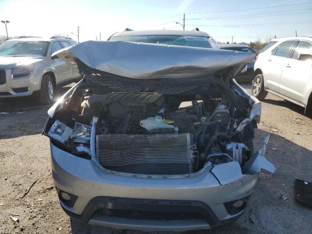 Photo 5 from auction – 2012 DODGE JOURNEY SX with VIN 3C4PDCBG2CT393926