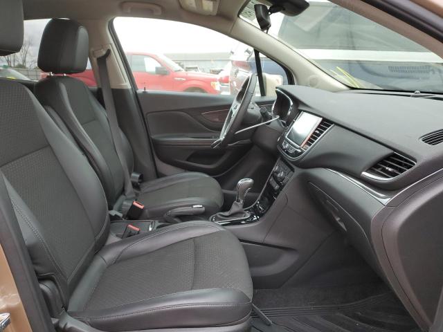 Photo 5 from auction – 2018 BUICK ENCORE PRE with VIN KL4CJASB5JB633172