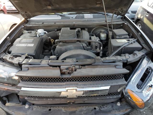 Photo 7 from auction – 2003 CHEVROLET TRAILBLAZE with VIN 1GNDS13S232140582