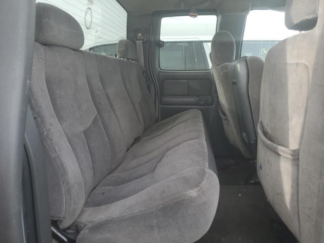 Photo 6 from auction – 2003 GMC SIERRA K25 with VIN 1GTHK291X3E254035