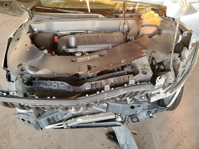 Photo 12 from auction – 2015 BUICK ENCLAVE with VIN 5GAKVBKD2FJ250012