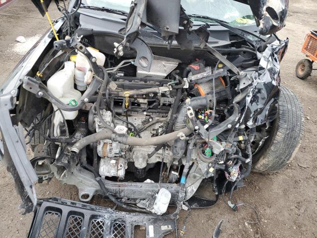Photo 12 from auction – 2017 JEEP PATRIOT LA with VIN 1C4NJPFA7HD207565
