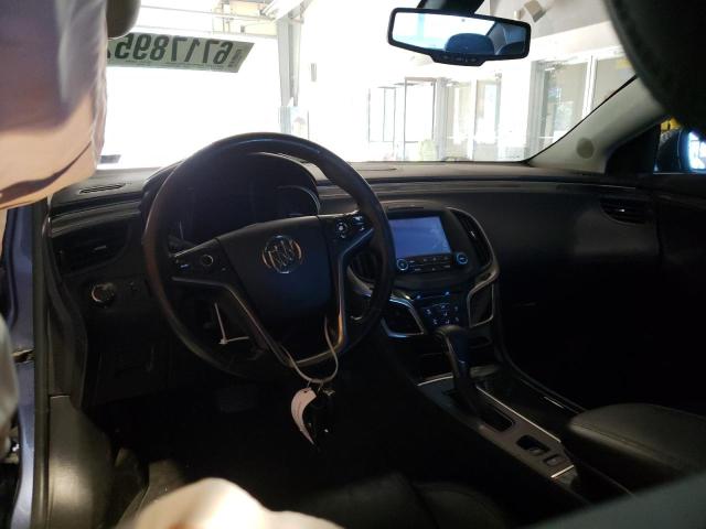 Photo 8 from auction – 2015 BUICK LACROSSE with VIN 1G4GB5G35FF242709