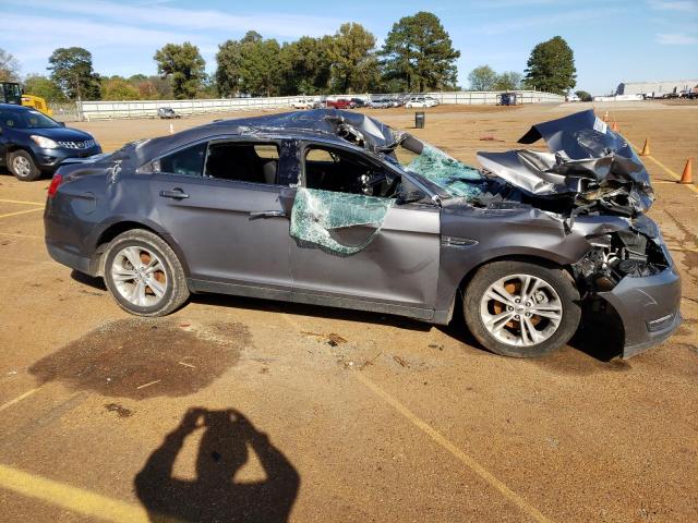 Photo 9 from auction – 2014 FORD TAURUS SEL with VIN 1FAHP2E80EG119499