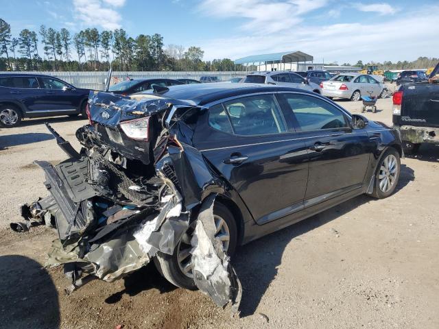 Photo 3 from auction – 2014 KIA OPTIMA EX with VIN 5XXGN4A75EG338583