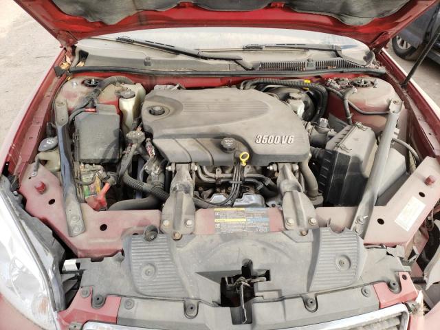 Photo 7 from auction – 2008 CHEVROLET IMPALA LS with VIN 2G1WB58N189220582
