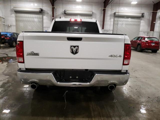 Photo 6 from auction – 2019 RAM 1500 CLASS with VIN 1C6RR7TT8KS714730