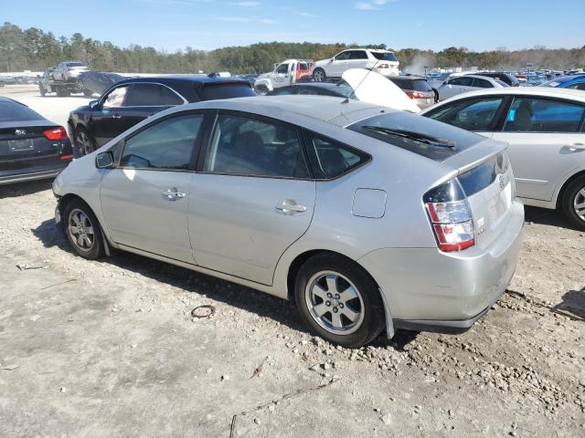 Photo 2 from auction – 2005 TOYOTA PRIUS with VIN JTDKB20U753060865