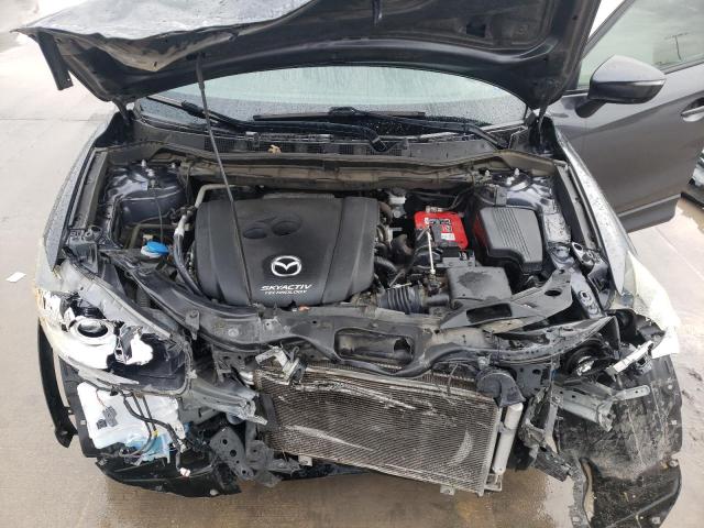 Photo 12 from auction – 2016 MAZDA CX-5 SPORT with VIN JM3KE2BY3G0785527