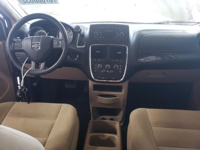 Photo 8 from auction – 2015 DODGE GRAND CARA with VIN 2C4RDGBG5FR667482