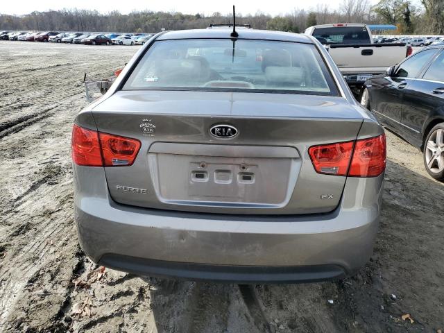 Photo 6 from auction – 2011 KIA FORTE EX with VIN KNAFU4A24B5886431