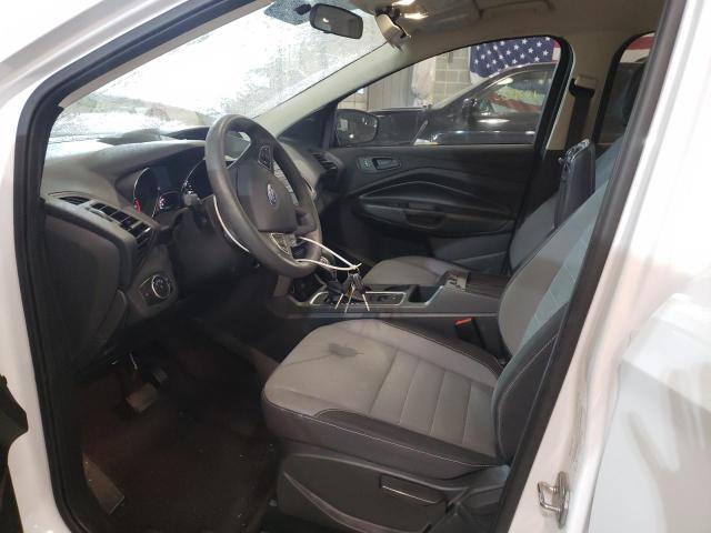 Photo 7 from auction – 2017 FORD ESCAPE S with VIN 1FMCU0F71HUE24048