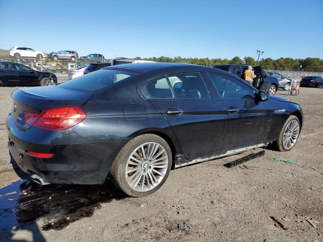 Photo 3 from auction – 2013 BMW 650 XI with VIN WBA6B4C58DD098533