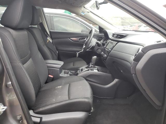 Photo 5 from auction – 2018 NISSAN ROGUE S with VIN KNMAT2MVXJP522690