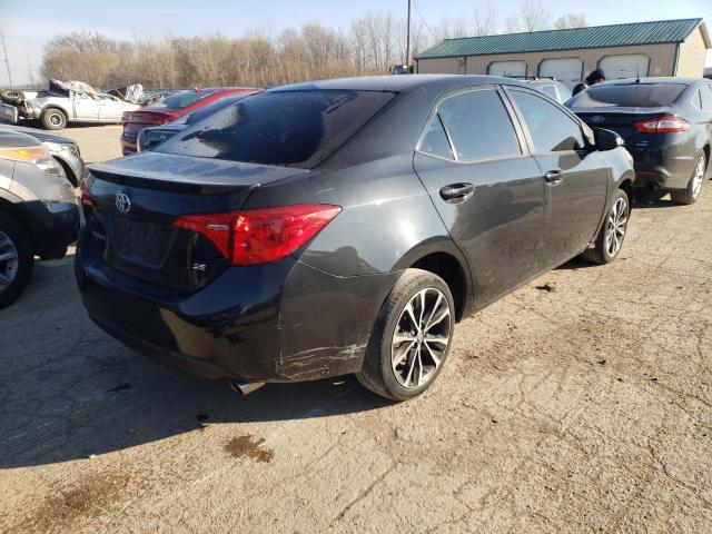 Photo 3 from auction – 2018 TOYOTA COROLLA L with VIN 2T1BURHE8JC062206
