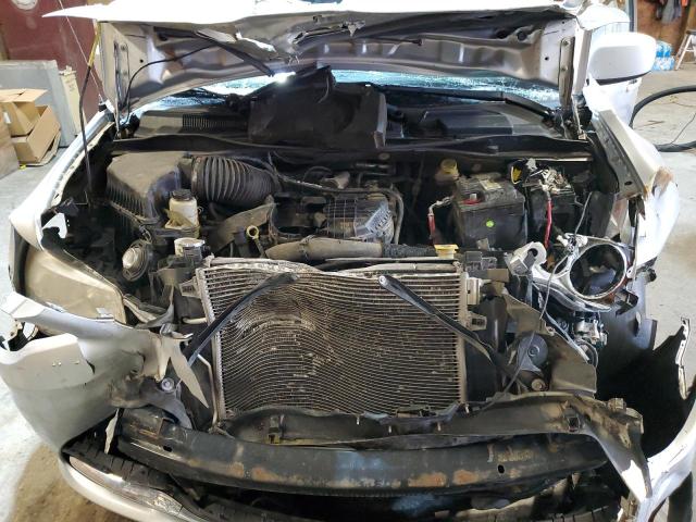 Photo 12 from auction – 2011 CHRYSLER TOWN & COU with VIN 2A4RR5DG3BR605618