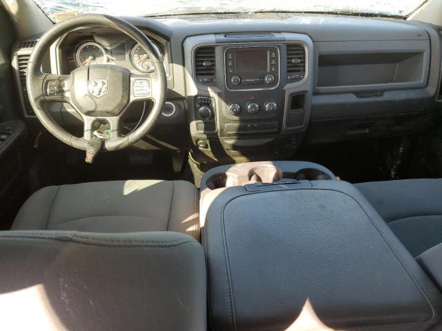 Photo 8 from auction – 2019 RAM 1500 CLASS with VIN 1C6RR6KT1KS746690