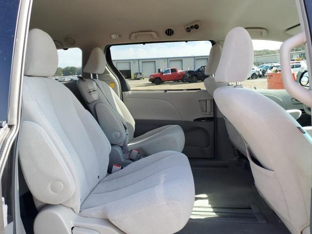 Photo 11 from auction – 2011 TOYOTA SIENNA LE with VIN 5TDKK3DC8BS004175