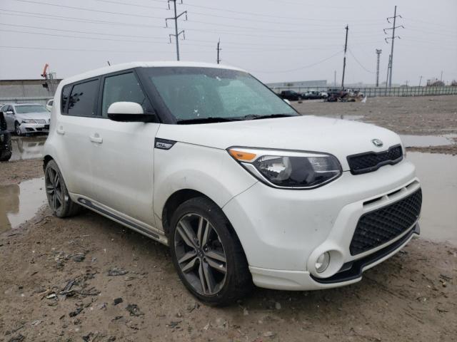 KIA SOUL + 2016 con VIN KNDJP3A54G7346453 - Foto de la subasta
