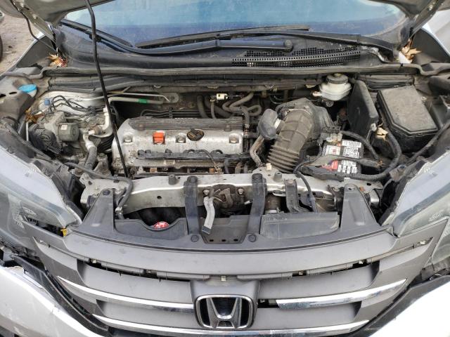 Photo 7 from auction – 2014 HONDA CR-V EX with VIN 5J6RM4H50EL001345