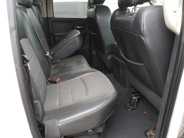 Photo 6 from auction – 2011 DODGE RAM 1500 with VIN 1D7RV1GT7BS652688