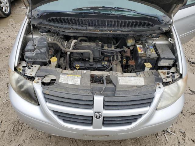Photo 7 from auction – 2005 DODGE GRAND CARA with VIN 2D4GP24R15R199042