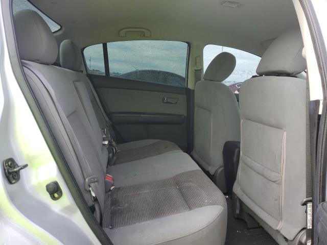Photo 10 from auction – 2012 NISSAN SENTRA 2.0 with VIN 3N1AB6AP4CL758575