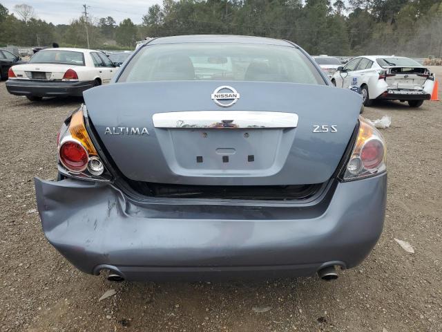 Photo 6 from auction – 2010 NISSAN ALTIMA BAS with VIN 1N4AL2AP7AN400649