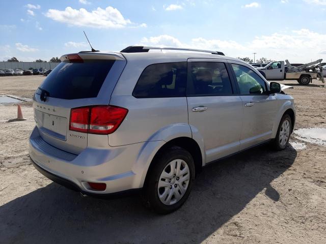 Photo 3 from auction – 2014 DODGE JOURNEY LI with VIN 3C4PDCDG1ET105488