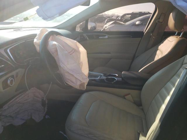 Photo 7 from auction – 2013 FORD FUSION SE with VIN 3FA6P0HR6DR118011