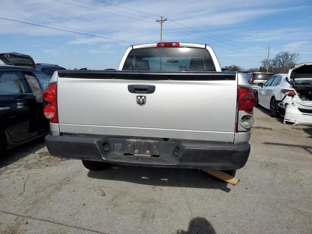 Photo 6 from auction – 2008 DODGE RAM 1500 S with VIN 1D7HA16K98J226161