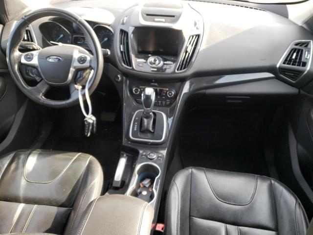 Photo 8 from auction – 2013 FORD ESCAPE TIT with VIN 1FMCU9J97DUB40477