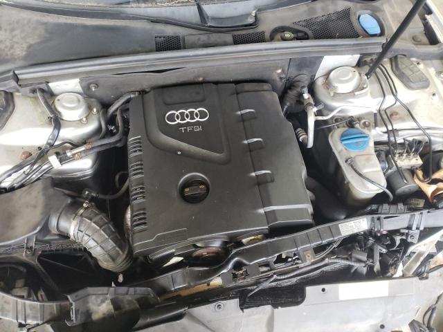 Photo 7 from auction – 2011 AUDI A5 PREMIUM with VIN WAULFAFR3BA005503