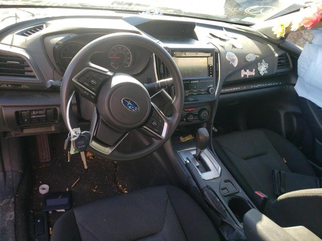 Photo 8 from auction – 2018 SUBARU IMPREZA with VIN 4S3GTAA67J3745200
