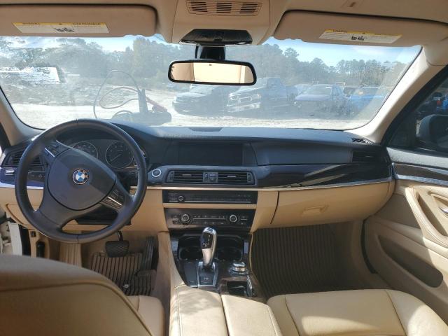 Photo 8 from auction – 2011 BMW 528 I with VIN WBAFR1C59BC743090