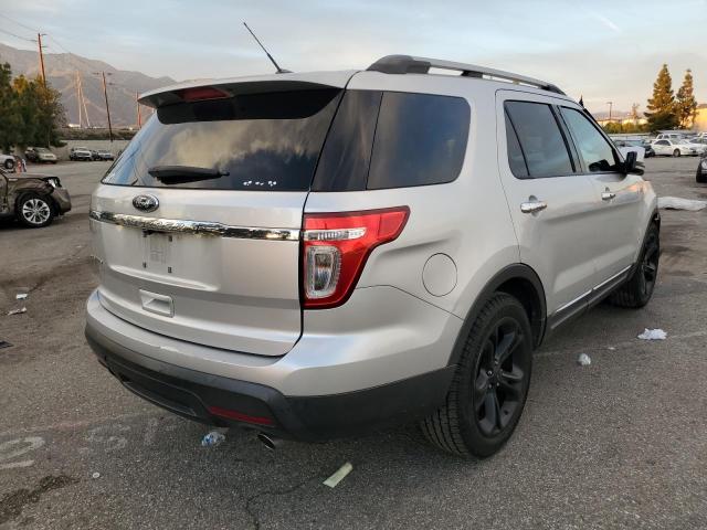 Photo 4 from auction – 2011 FORD EXPLORER L with VIN 1FMHK7F80BGA68839