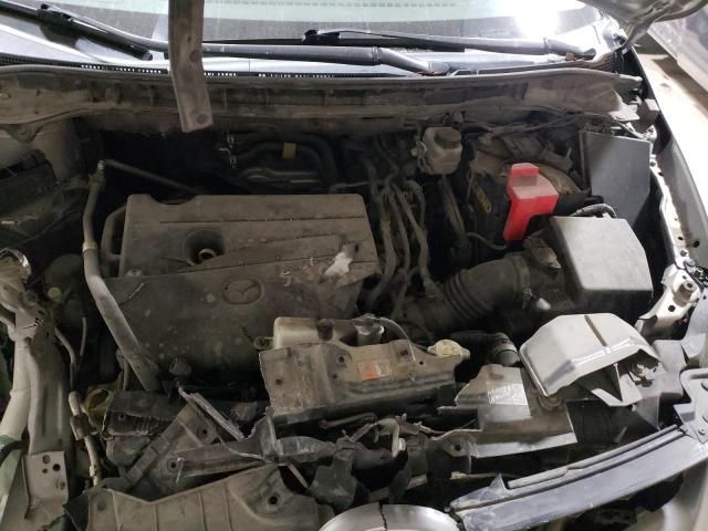 Photo 7 from auction – 2011 MAZDA CX-7 with VIN JM3ER2B55B0369141