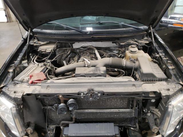 Photo 11 from auction – 2013 FORD F150 SUPER with VIN 1FTFW1ET9DKD54319