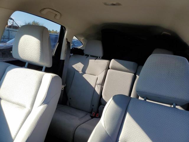 Photo 10 from auction – 2016 HONDA CR-V SE with VIN 2HKRM4H42GH715742