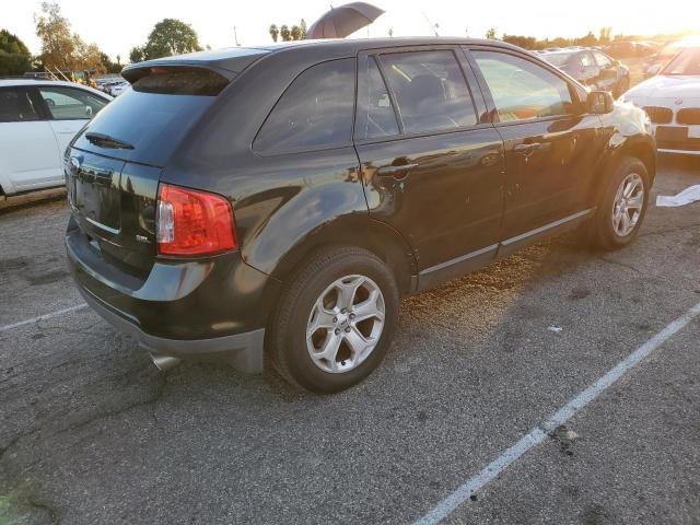 Photo 4 from auction – 2013 FORD EDGE SEL with VIN 2FMDK3JCXDBB12603