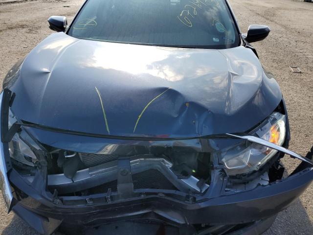 صورة رقم 11 من المزاد - 2017 HONDA CIVIC EX مع VIN 19XFC2F73HE069978