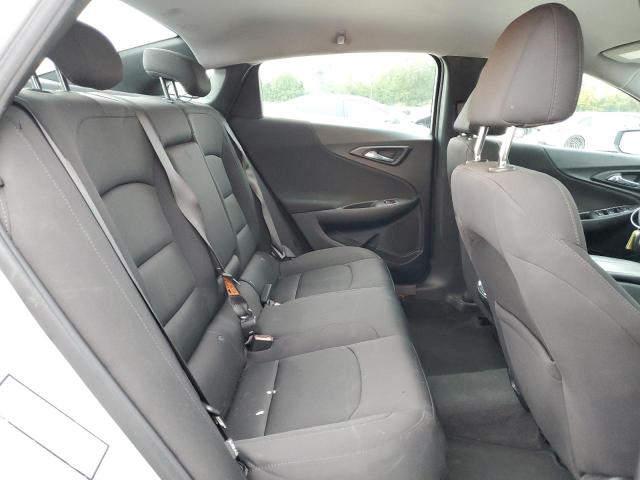 Photo 10 from auction – 2021 CHEVROLET MALIBU LT with VIN 1G1ZD5ST1MF071106