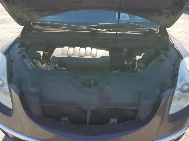 Photo 12 from auction – 2008 BUICK ENCLAVE CX with VIN 5GAER23798J299771
