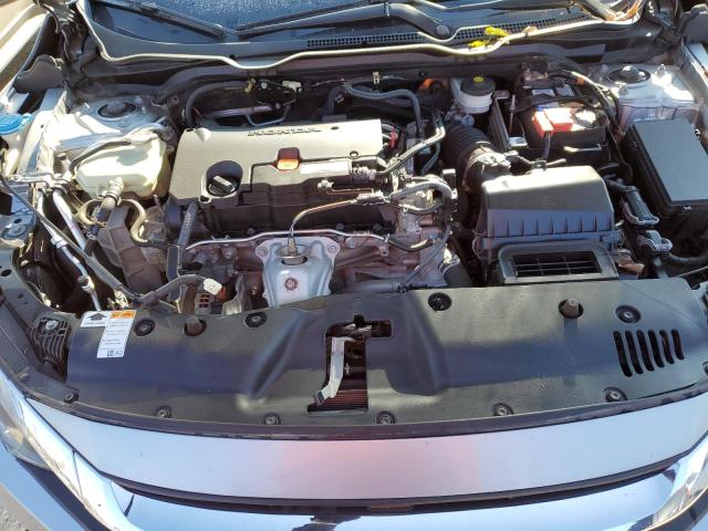 Photo 11 from auction – 2017 HONDA CIVIC EX with VIN 19XFC2F83HE047181