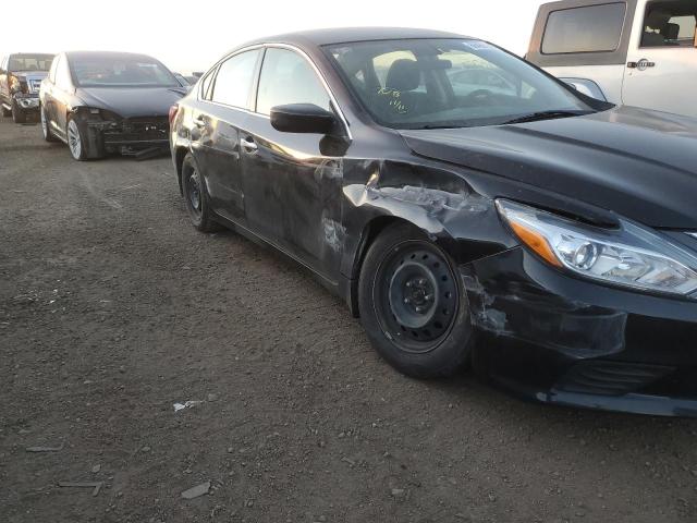 Photo 9 from auction – 2016 NISSAN ALTIMA 2.5 with VIN 1N4AL3AP4GC196757