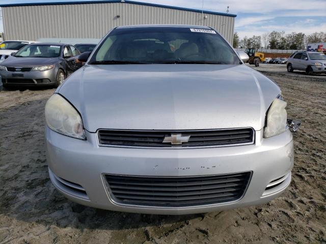 Photo 5 from auction – 2009 CHEVROLET IMPALA 1LT with VIN 2G1WT57K991170177