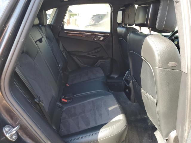 Photo 6 from auction – 2019 PORSCHE MACAN with VIN WP1AA2A58KLB04064
