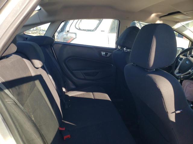 Photo 6 from auction – 2015 FORD FIESTA SE with VIN 3FADP4BJ1FM158398