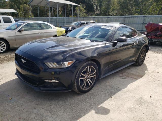 FORD MUSTANG 2016 with VIN 1FA6P8TH3G5271515 - Photo from auction