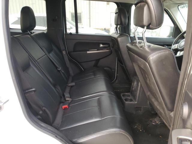 Photo 11 from auction – 2011 JEEP LIBERTY RE with VIN 1J4PN3GK2BW523975